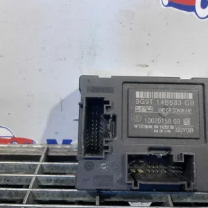 MODUL USA/STANGA FATA