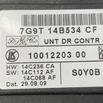 MODUL USA/STANGA SPATE VOLVO XC60 I 2.4 D 2008-2018 oe-7G9T14B534CF, vedere laterala
