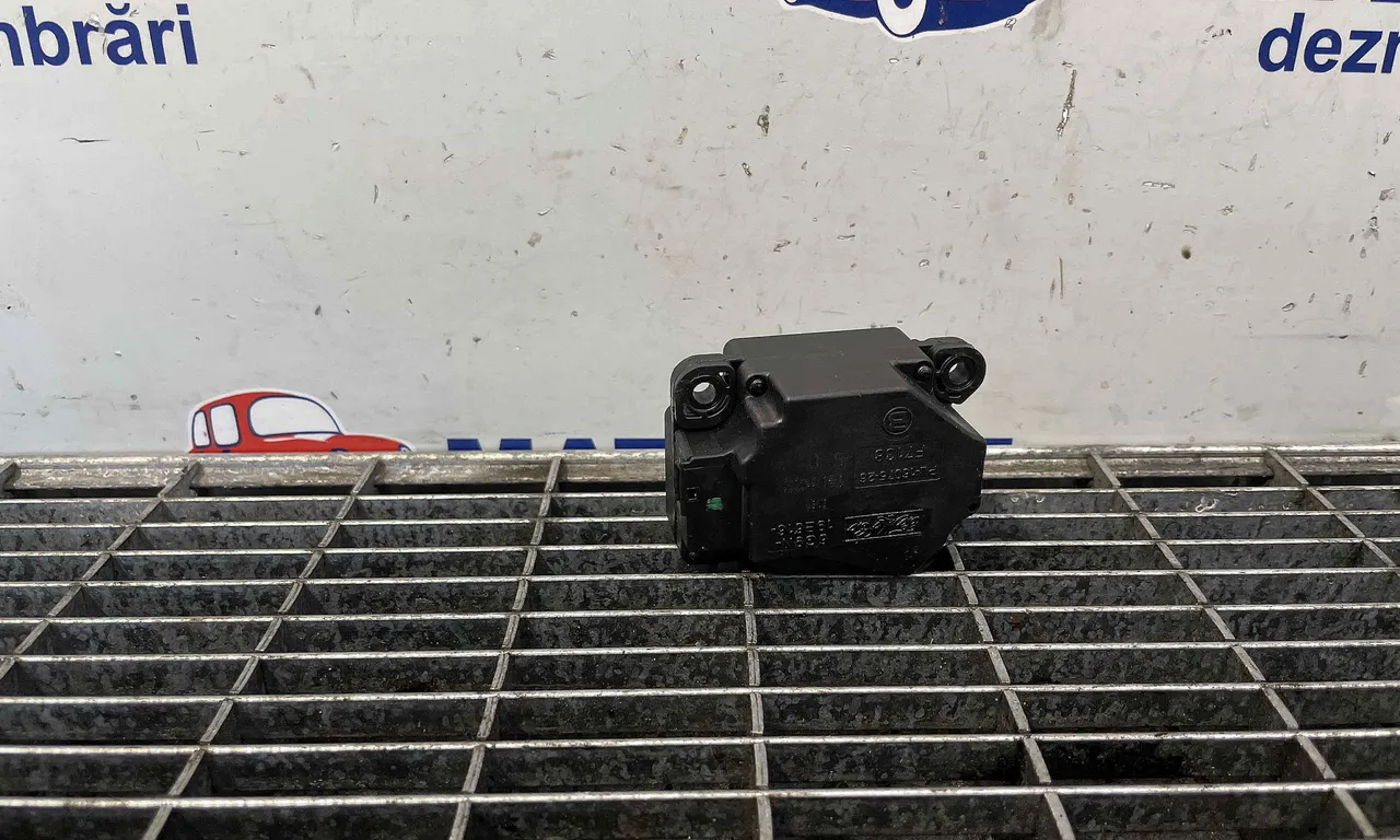 MOTORAS CLAPETA INCALZIRE VOLVO XC60 I 2008-2018