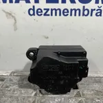MOTORAS CLAPETA INCALZIRE VOLVO XC60 I D3 / D4 2008-2018 oe-6G9N19E616, vedere laterala