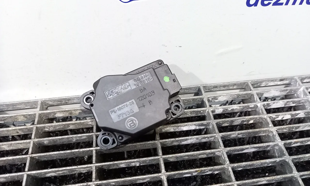 MOTORAS CLAPETA INCALZIRE VOLVO XC60 I 2008-2018