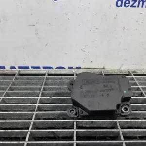 MOTORAS CLAPETA INCALZIRE