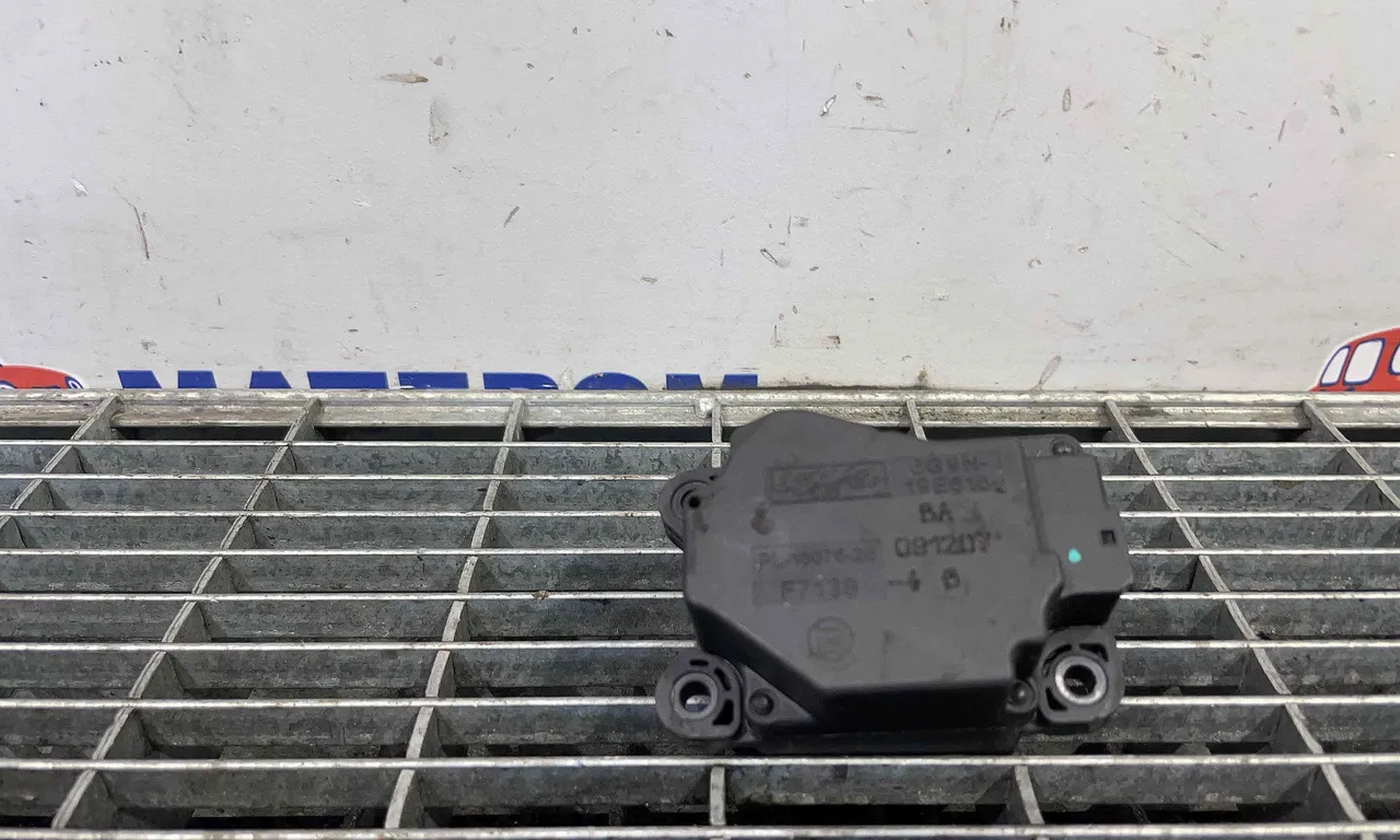 MOTORAS CLAPETA INCALZIRE VOLVO XC60 I 2008-2018