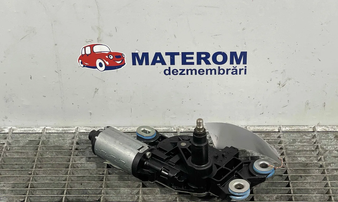 MOTORAS STERGATOR HAION VOLVO XC60 I 2008-2018