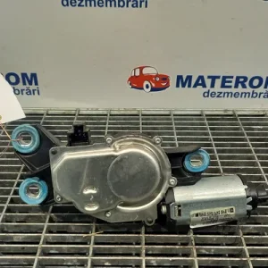 MOTORAS STERGATOR HAION