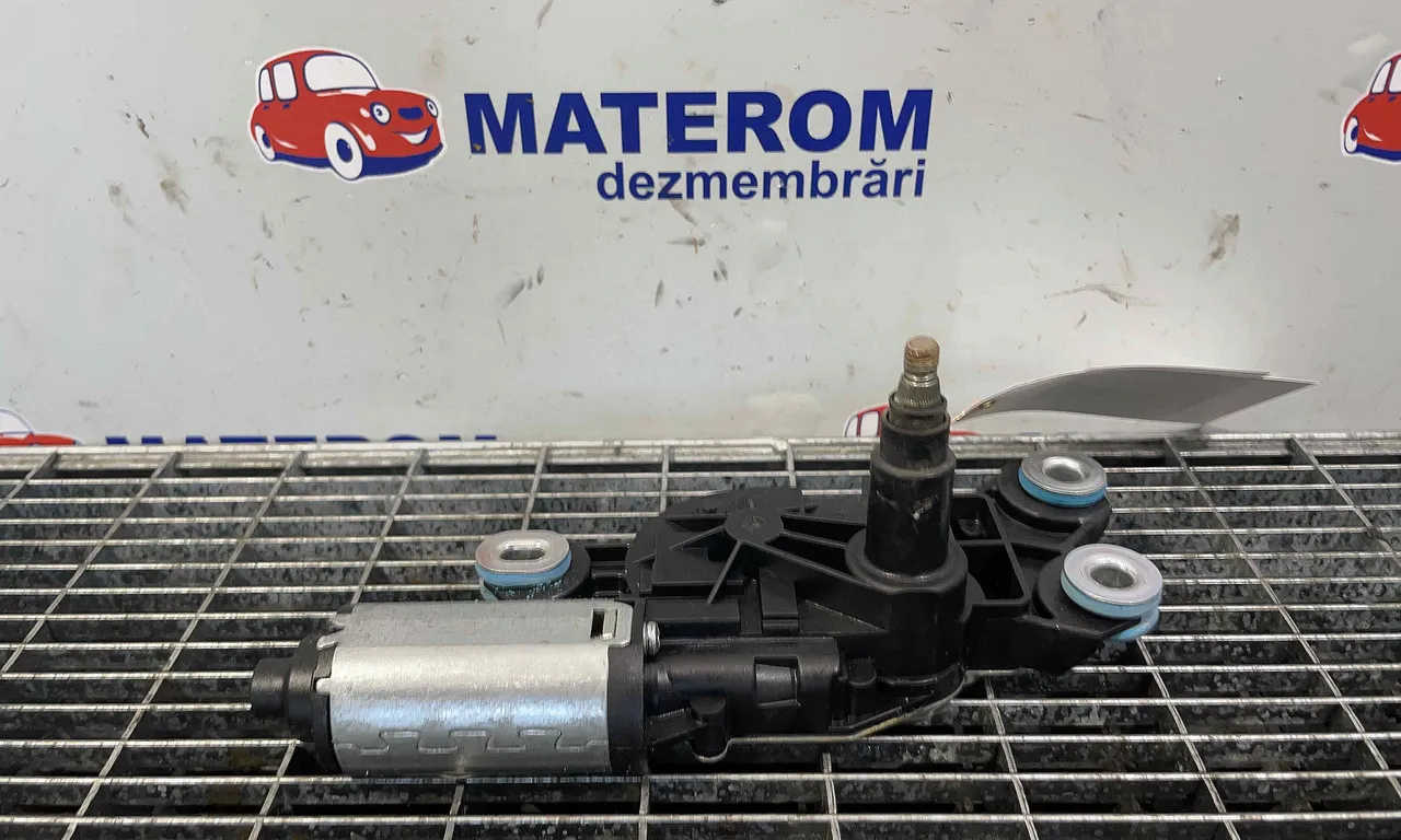 MOTORAS STERGATOR HAION VOLVO XC60 I 2008-2018