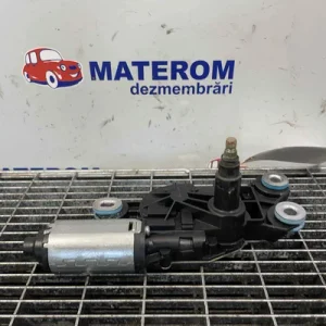 MOTORAS STERGATOR HAION