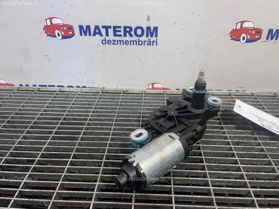 MOTORAS STERGATOR HAION