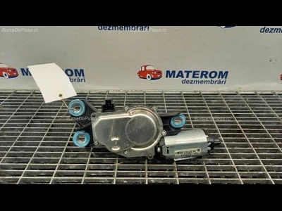 MOTORAS STERGATOR HAION