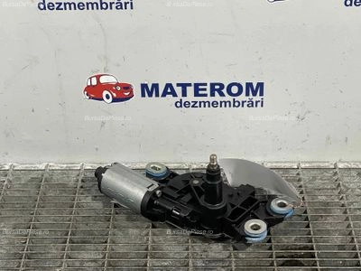 MOTORAS STERGATOR HAION