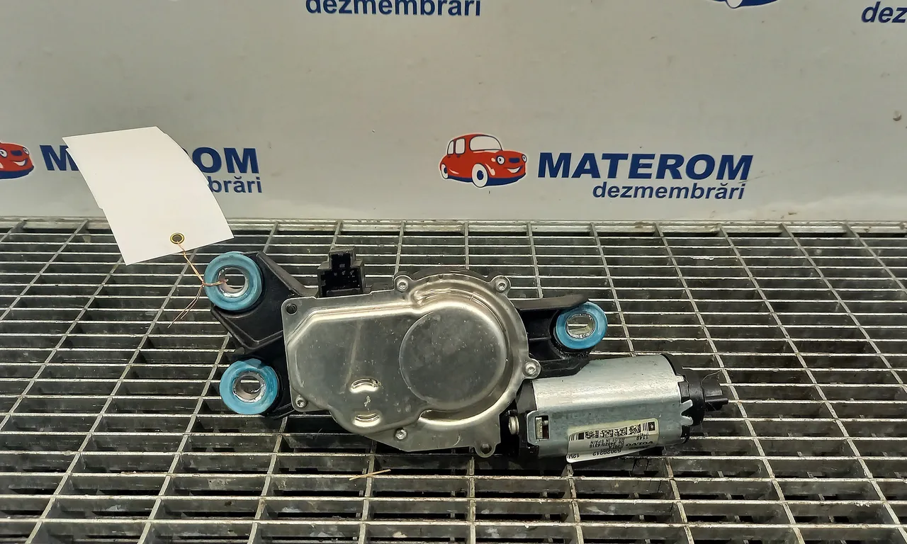 MOTORAS STERGATOR HAION VOLVO XC60 I 2008-2018