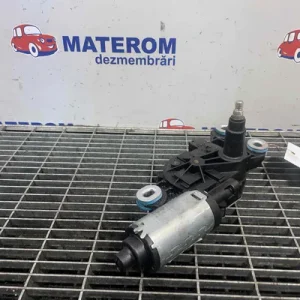 MOTORAS STERGATOR HAION