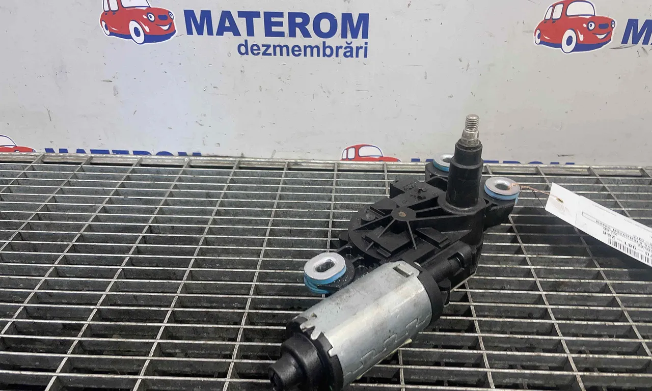 MOTORAS STERGATOR HAION VOLVO XC60 I 2008-2018