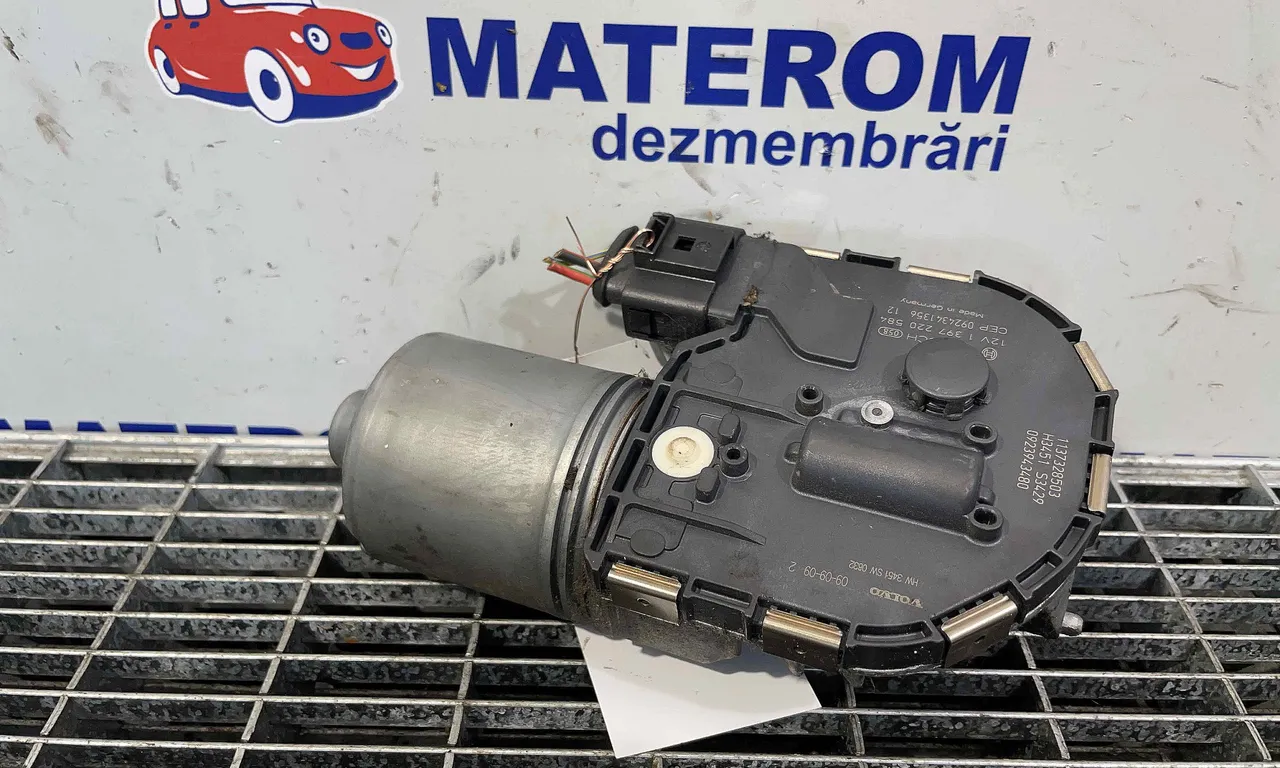 MOTORAS STERGATOR PARBRIZ VOLVO XC60 I 2008-2018