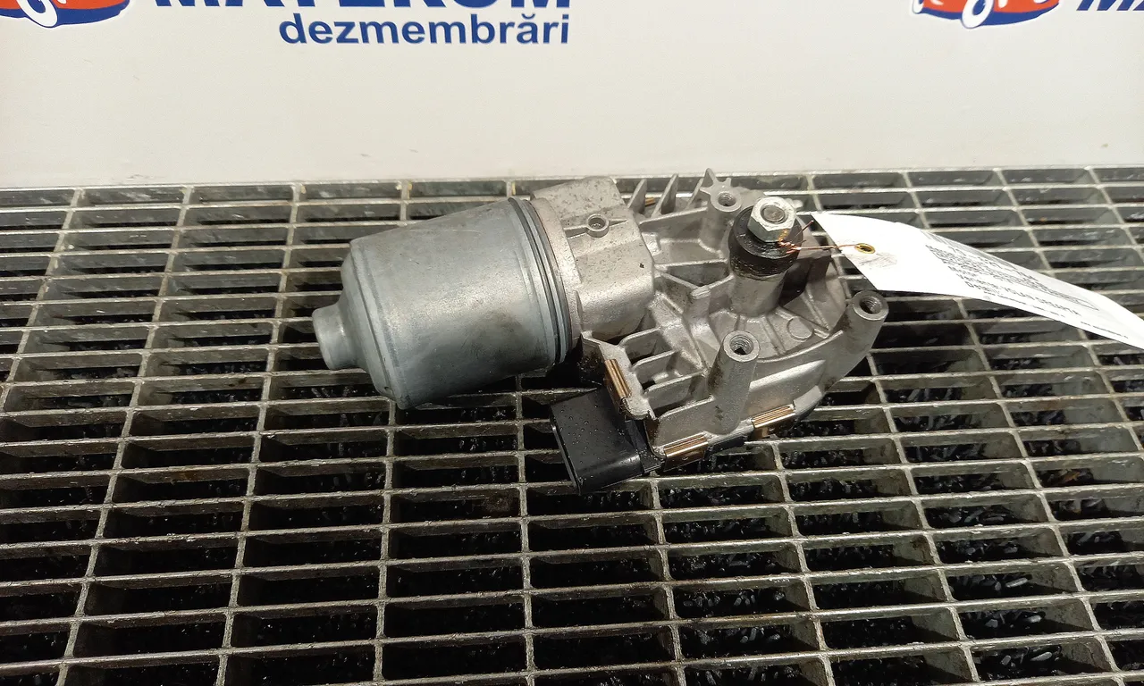 MOTORAS STERGATOR PARBRIZ VOLVO XC60 I 2008-2018
