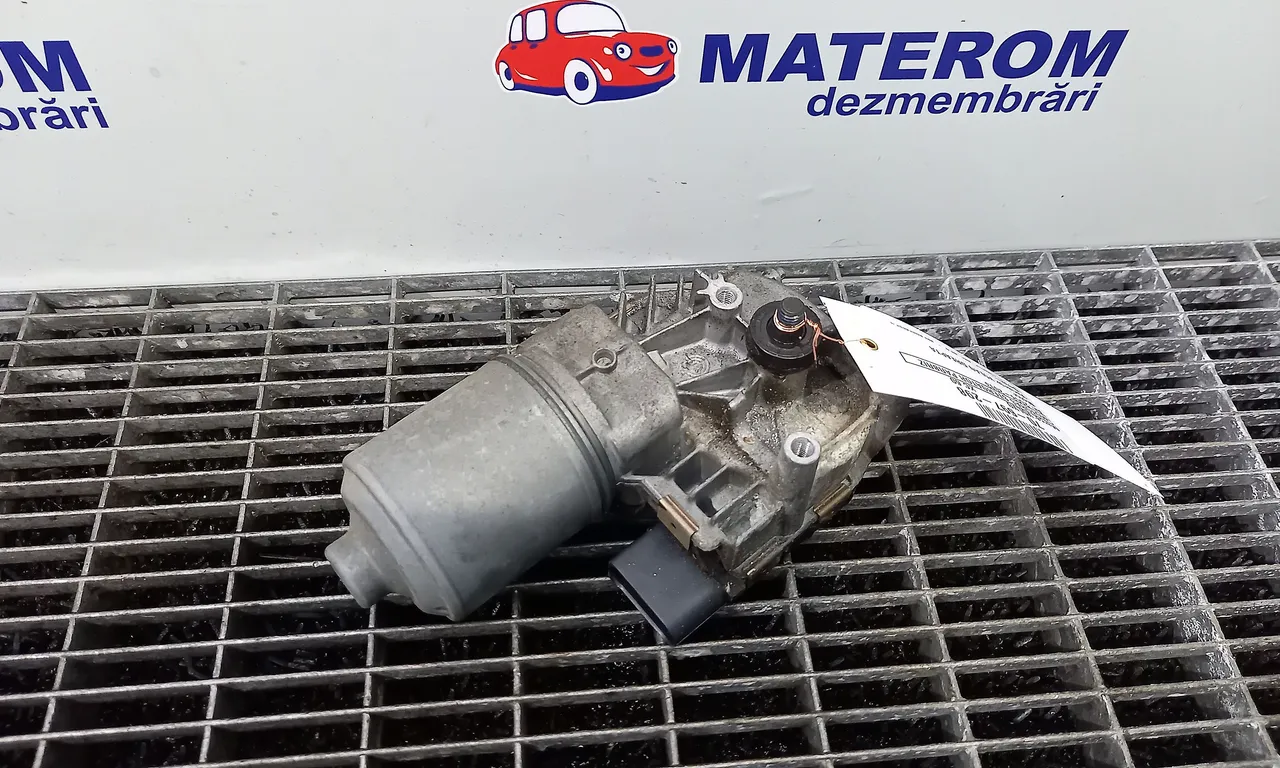 MOTORAS STERGATOR PARBRIZ VOLVO XC60 I 2008-2018