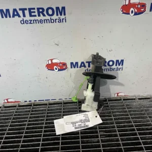 MOTORAS USITA REZERVOR
