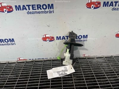 MOTORAS USITA REZERVOR