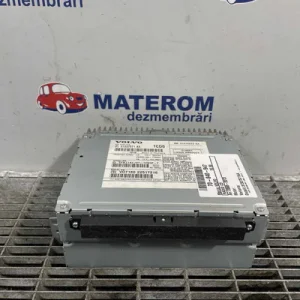 RADIO CD