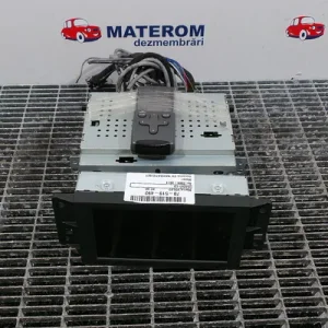 RADIO CD