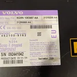 RADIO CD VOLVO XC60 I D5 2008-2018 oe-8G9N18C815AC, vedere laterala