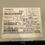 RADIO CD VOLVO XC60 I D5 2008-2018 oe-8G9N18C815AC, vedere laterala