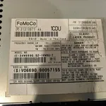 RADIO CD VOLVO XC60 I D5 2008-2018 oe-8G9N18C815AC, vedere laterala