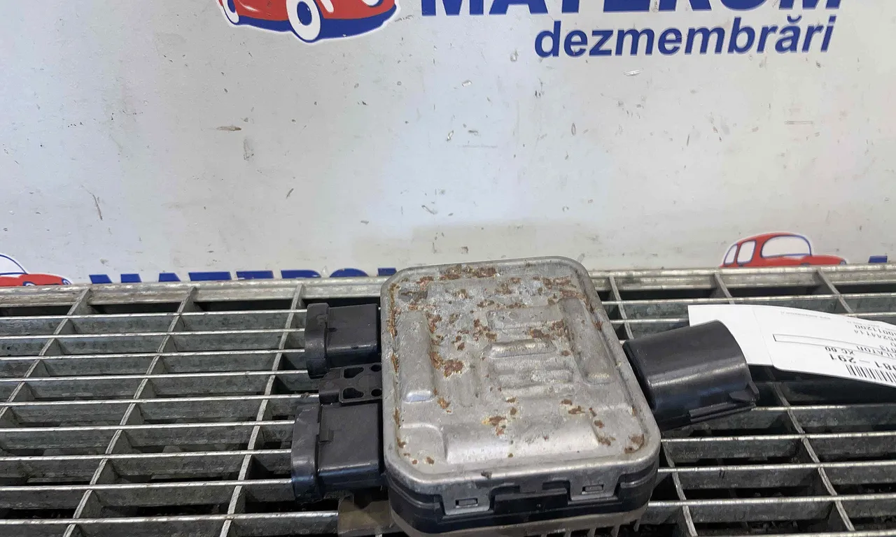 RELEU VENTILATOR VOLVO XC60 I 2008-2018
