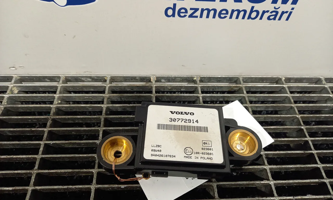 SENZOR ALARMA VOLVO XC60 I 2008-2018