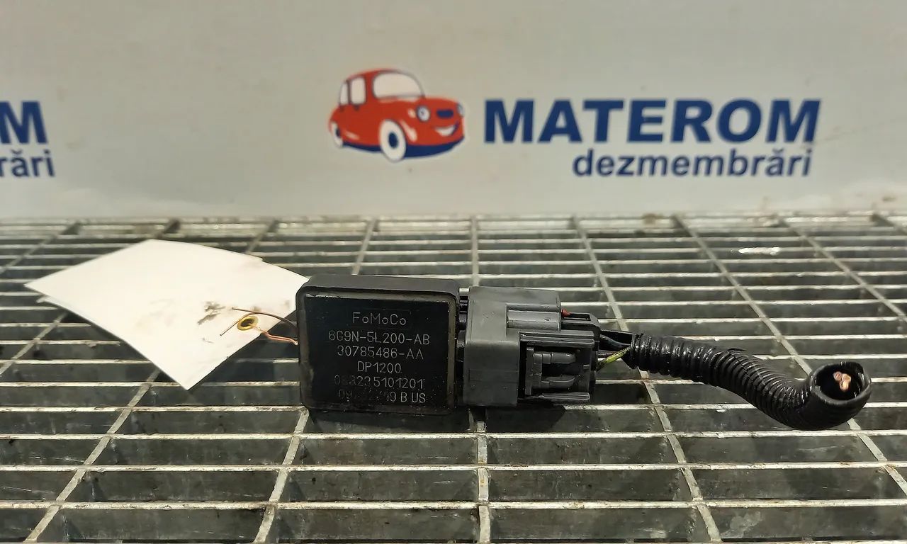 SENZOR FILTRU PARTICULE VOLVO XC60 I 2008-2018