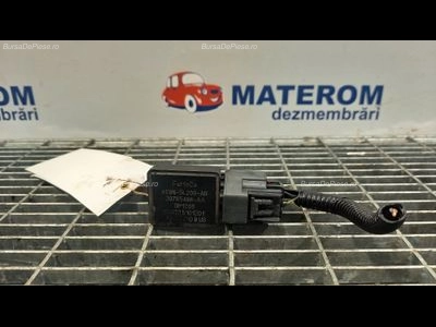 SENZOR FILTRU PARTICULE