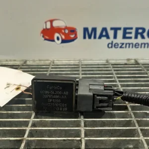 SENZOR FILTRU PARTICULE