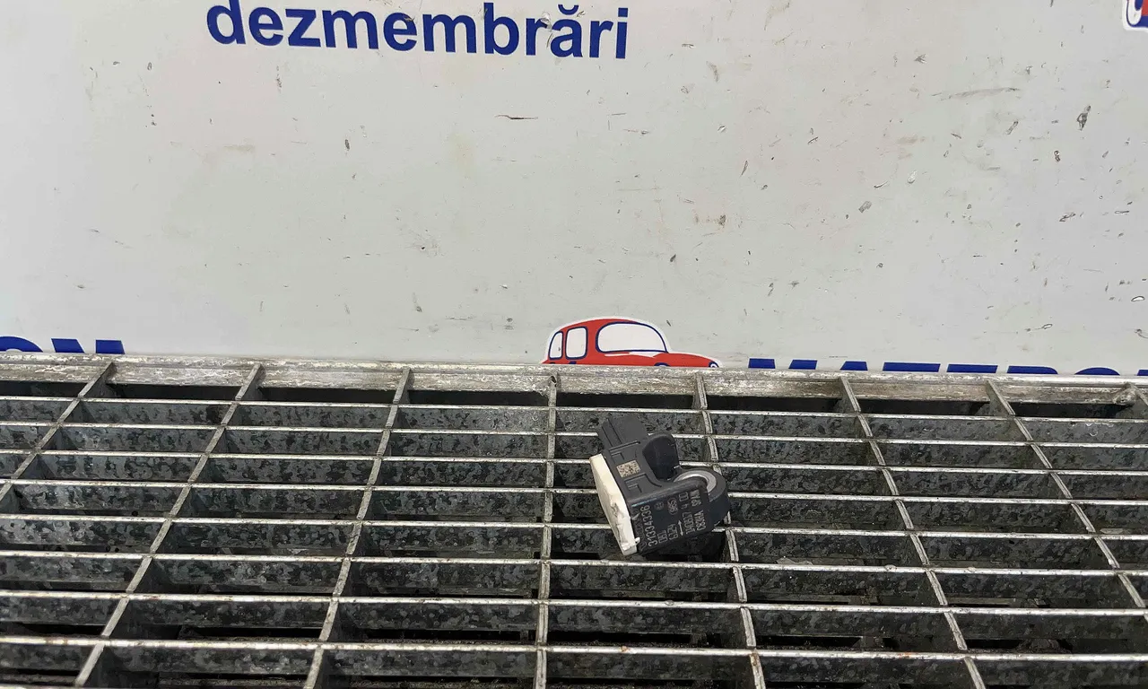 SENZOR IMPACT VOLVO XC60 I 2008-2018