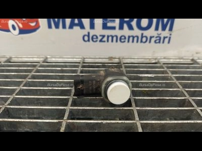 SENZOR PARCARE FATA