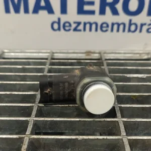 SENZOR PARCARE FATA