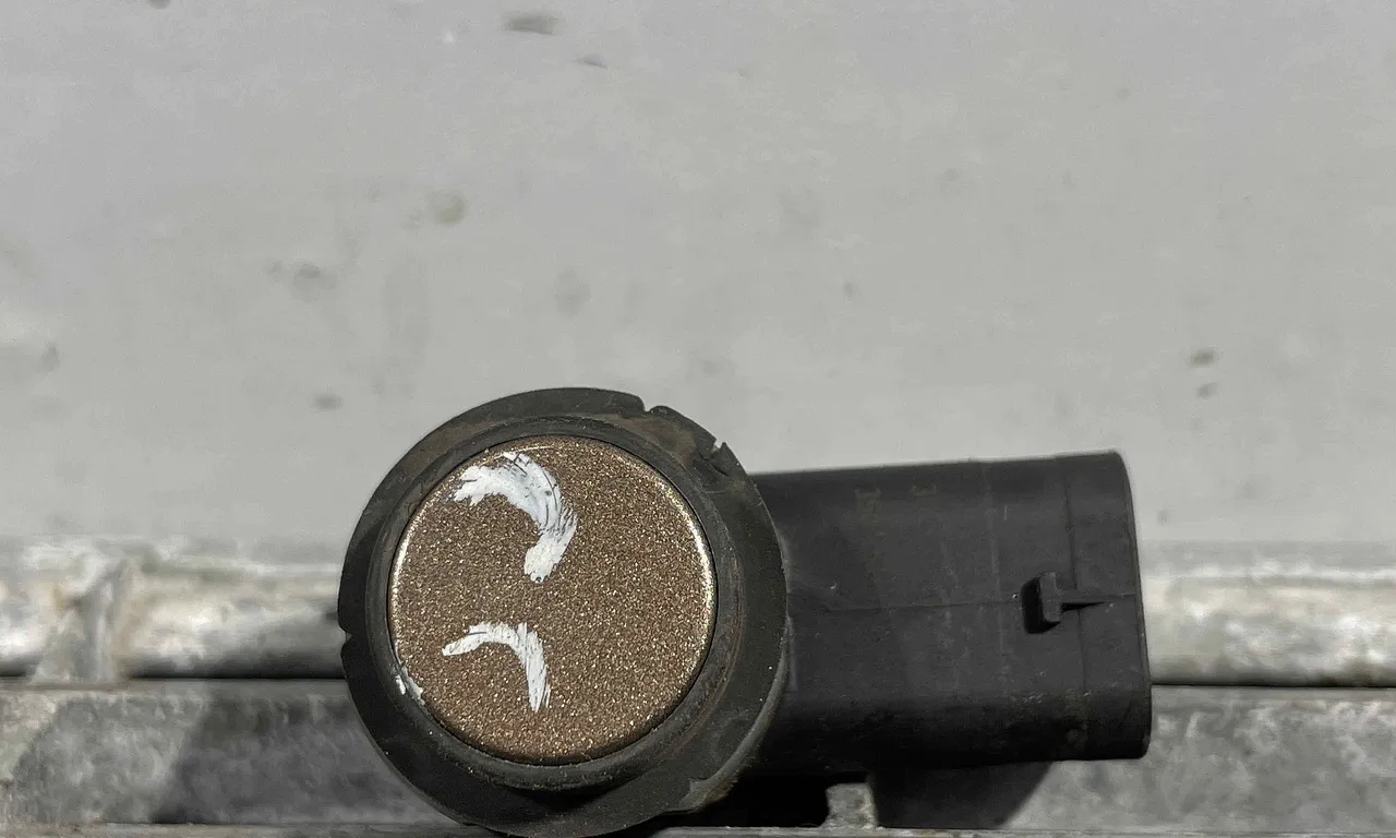 SENZOR PARCARE SPATE VOLVO XC60 I 2008-2018