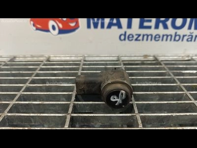 SENZOR PARCARE SPATE