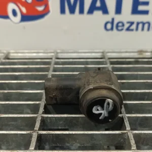 SENZOR PARCARE SPATE