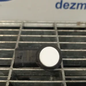 SENZOR PARCARE SPATE