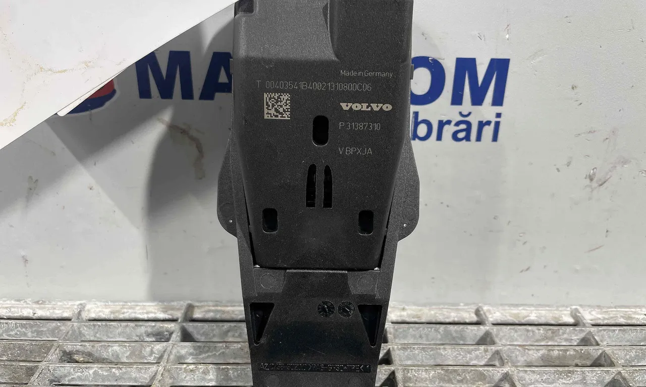 SENZOR PLOAIE /LUMINI VOLVO XC60 I 2008-2018