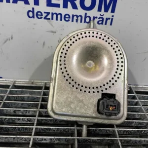 SIRENA ALARMA