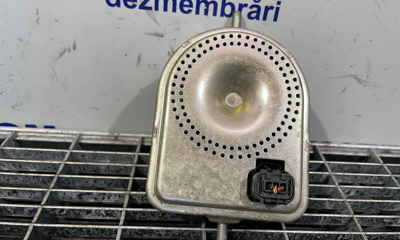 SIRENA ALARMA VOLVO XC60 I 2008-2018