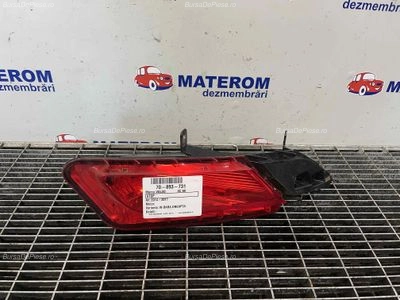 STOP CEATA VOLVO XC60 I 2008-2018 oe 31353286, vedere frontata