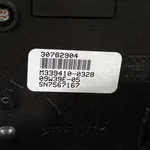 TABLOU COMANDA INCALZIRE VOLVO XC60 I D5 2008-2018 oe-30782904, vedere laterala