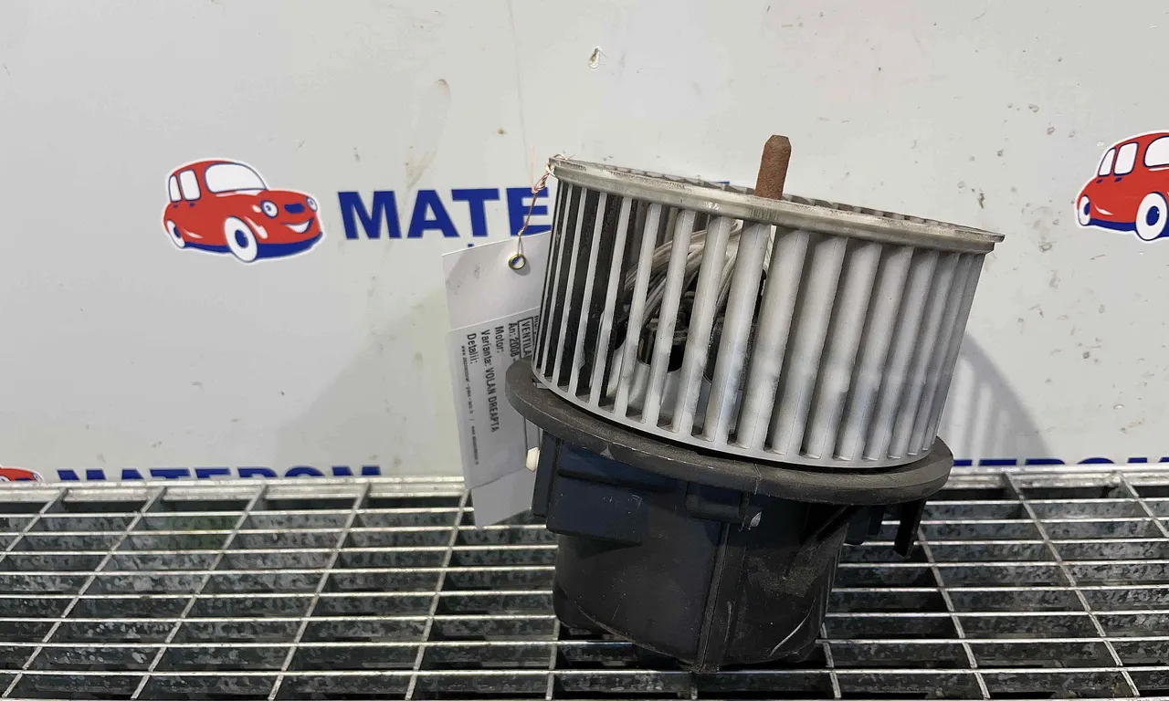 VENTILATOR INCALZIRE VOLVO XC60 I 2008-2018