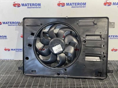 VENTILATOR RADIATOR
