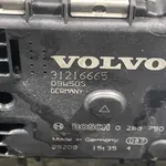 CLAPETA ACCELERATIE VOLVO XC60 I 2.4 D 2008-2018 oe-31216665, vedere laterala