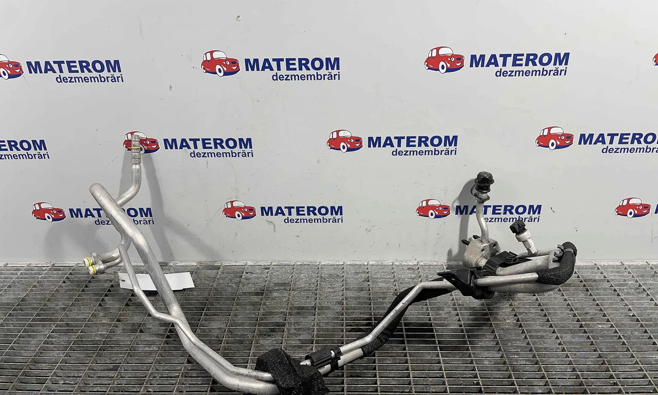 CONDUCTA CLIMA VOLVO XC60 I 2008-2018