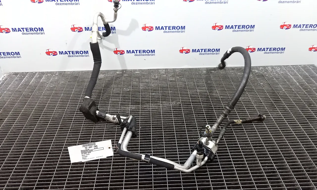 CONDUCTA CLIMA VOLVO XC60 I 2008-2018