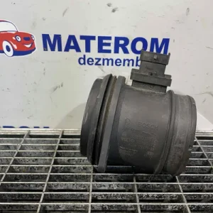 DEBITMETRU AER